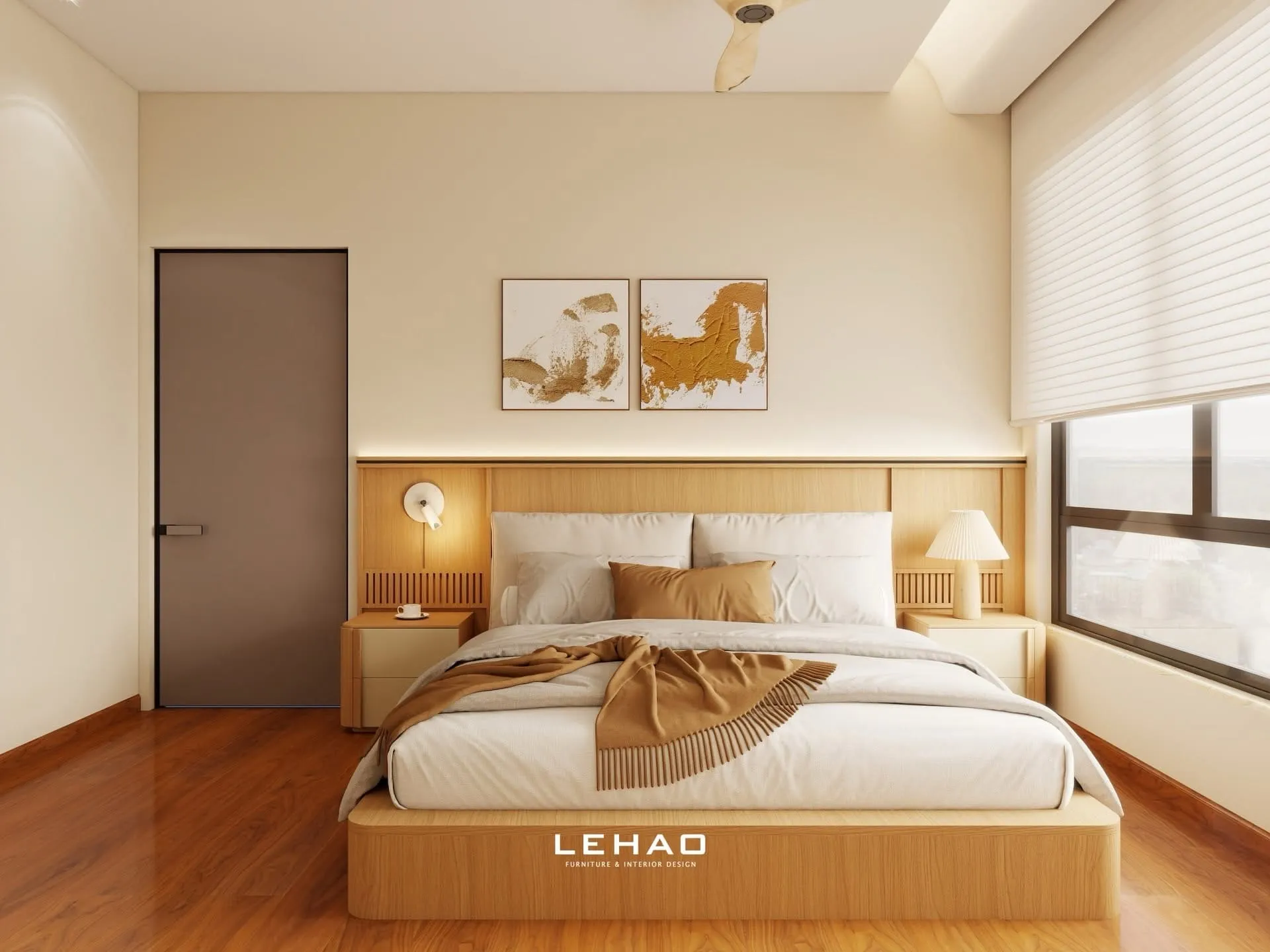 Molek Regency, JB · 3D Design 2