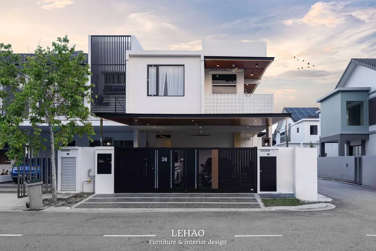 Impian Ikonik, Johor Bahru