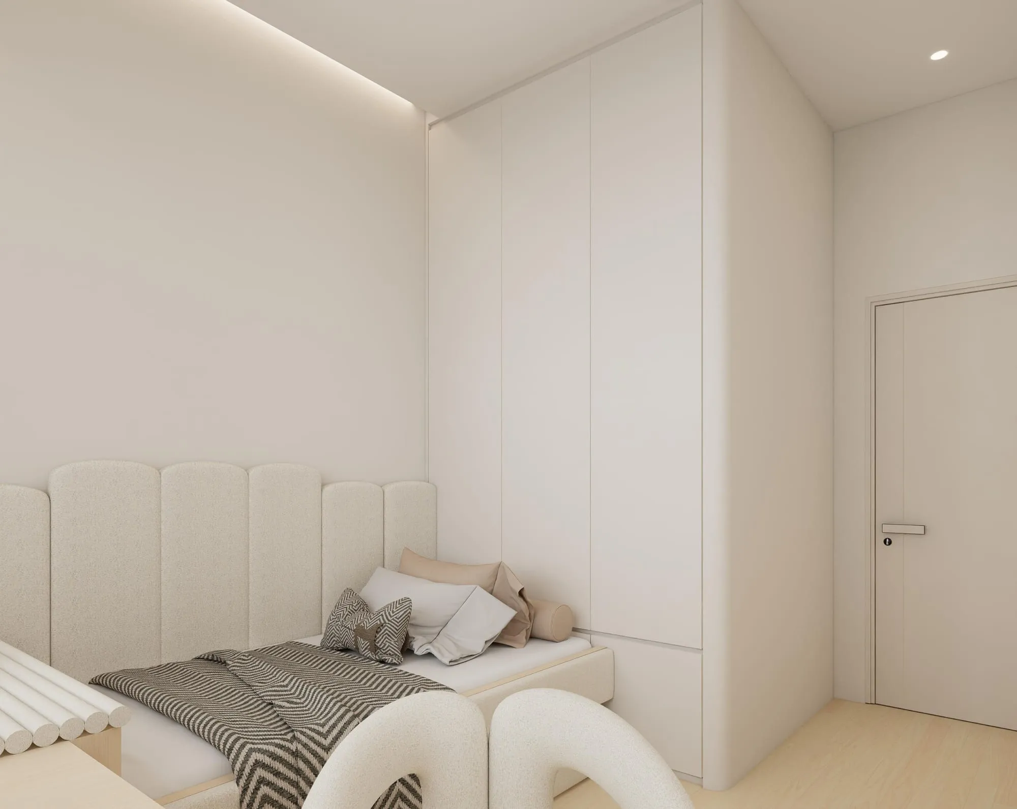 Danga Bay Tower · 3D Design 8