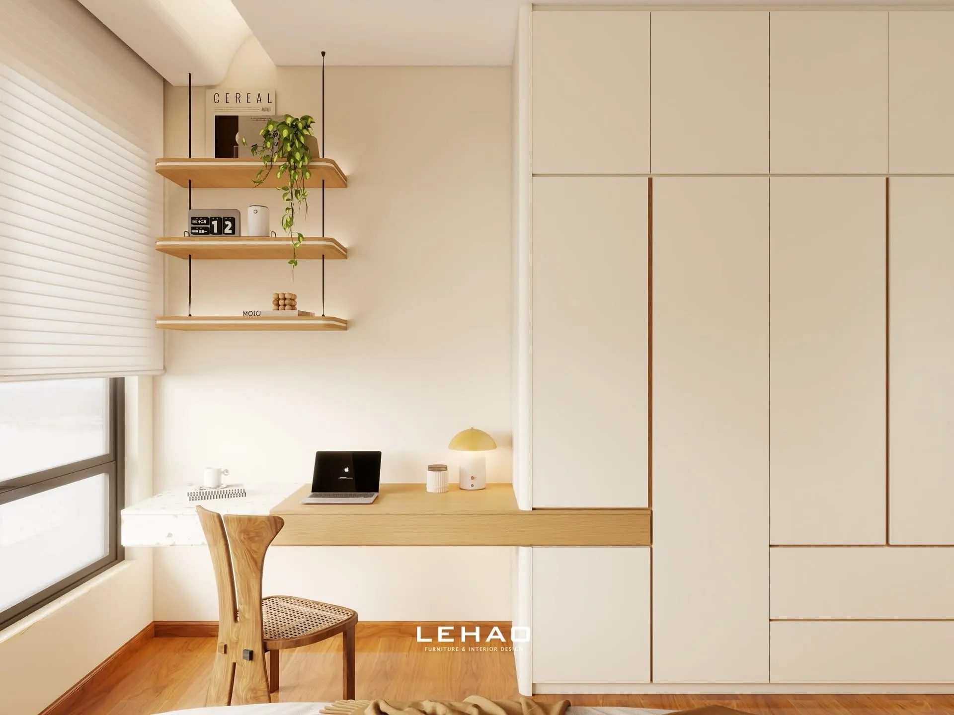 Molek Regency, JB · 3D Design 9