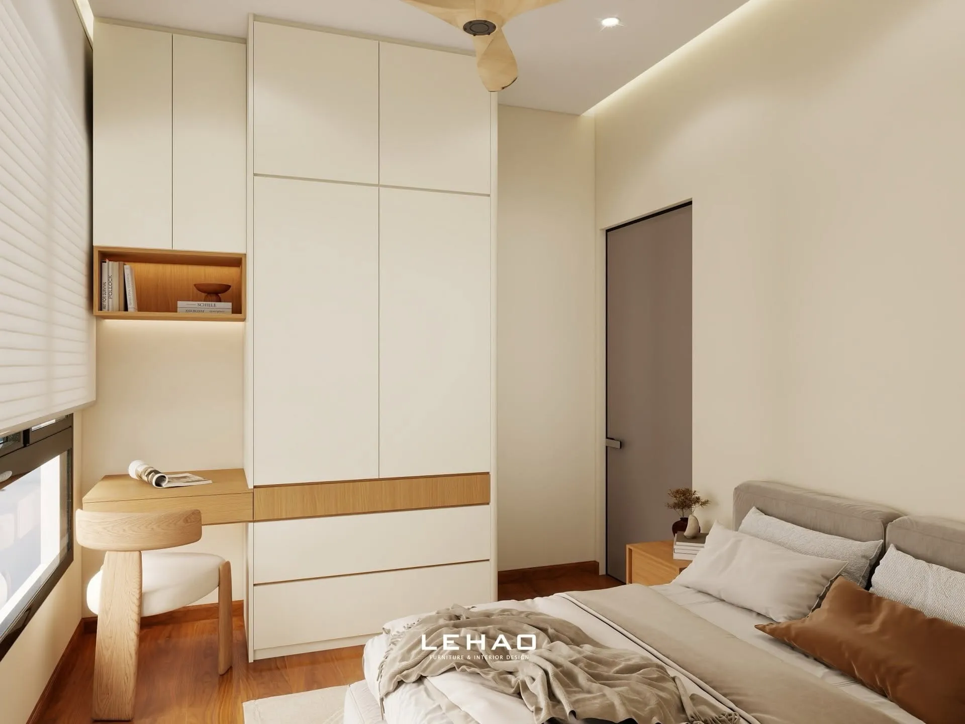 Molek Regency, JB · 3D Design 10