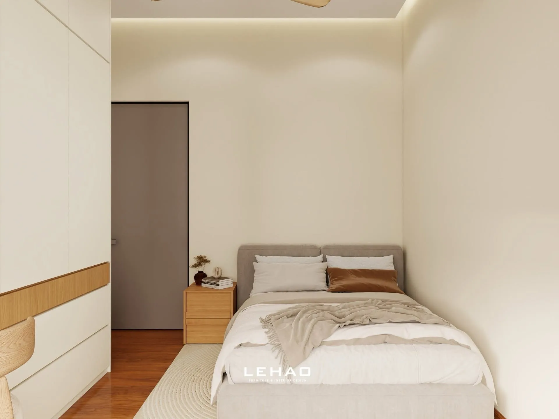 Molek Regency, JB · 3D Design 11