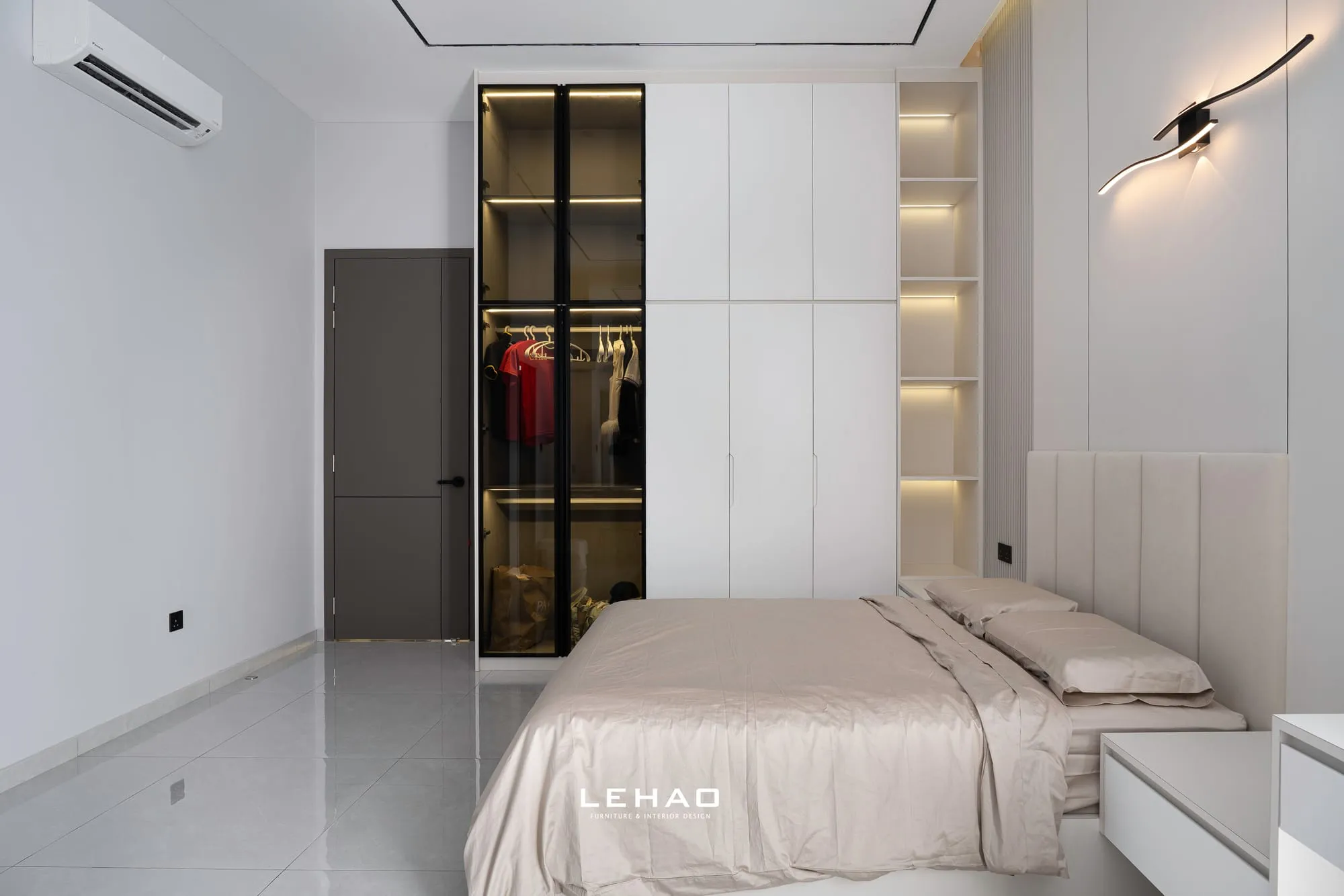 Jalan Rebab Luxury Home · Completed 12
