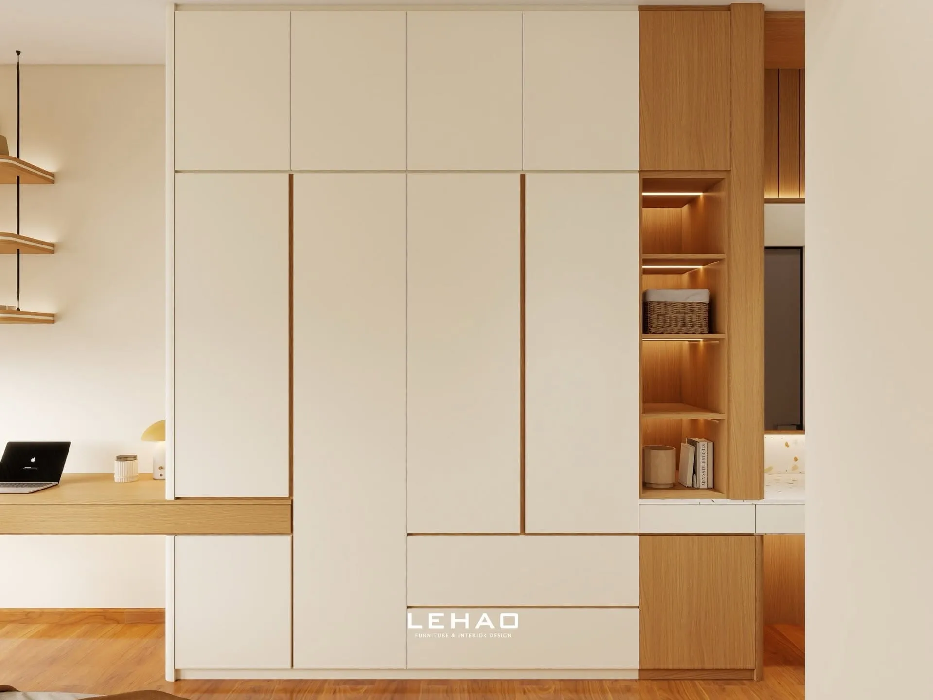 Molek Regency, JB · 3D Design 13