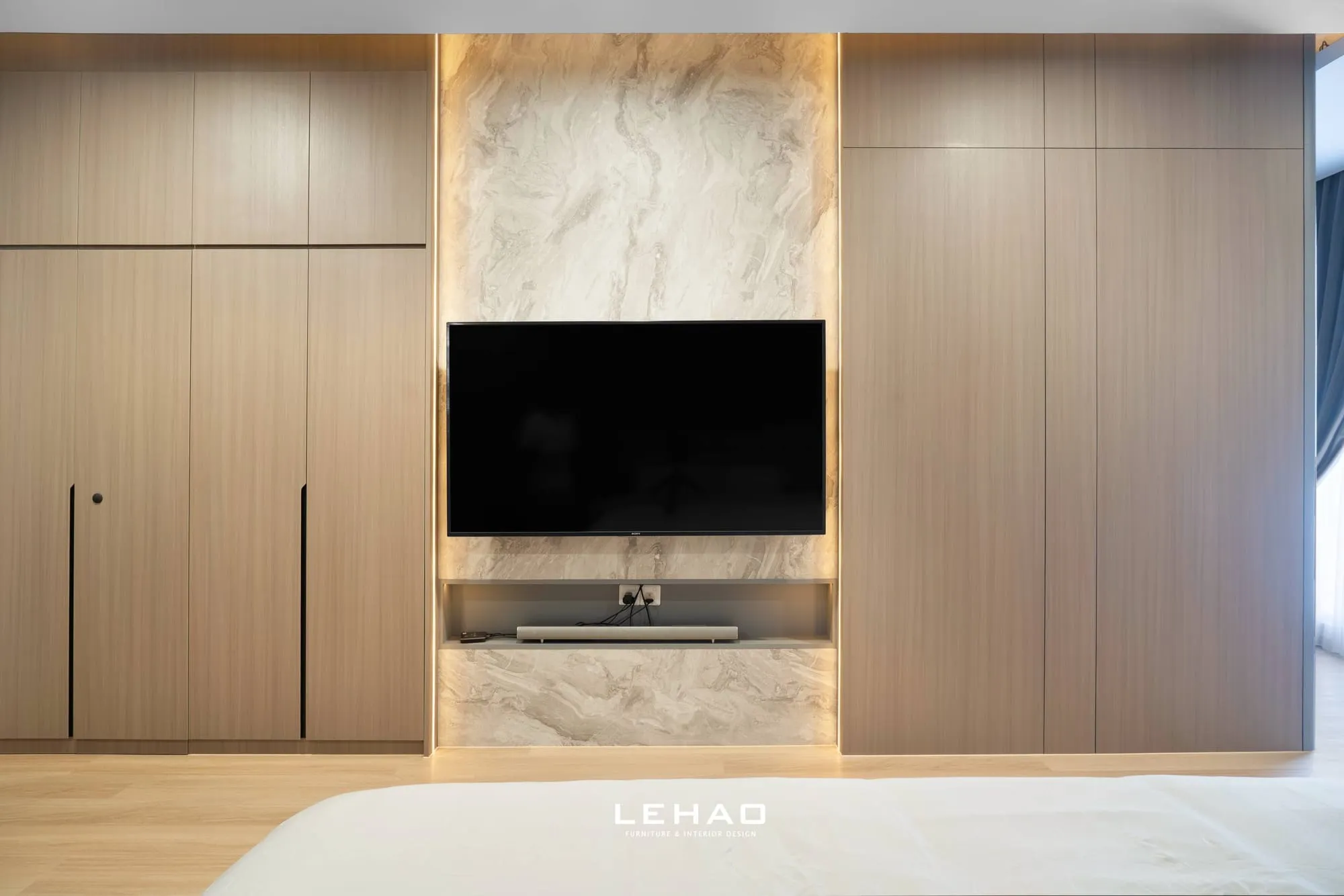 The Crest, Jalan Putra · Completed 15