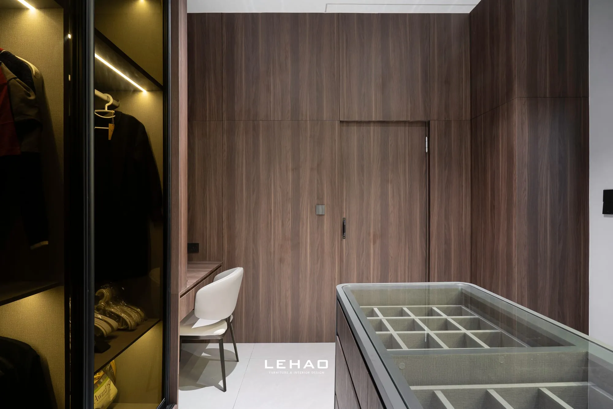 Jalan Rebab Luxury Home · Completed 16