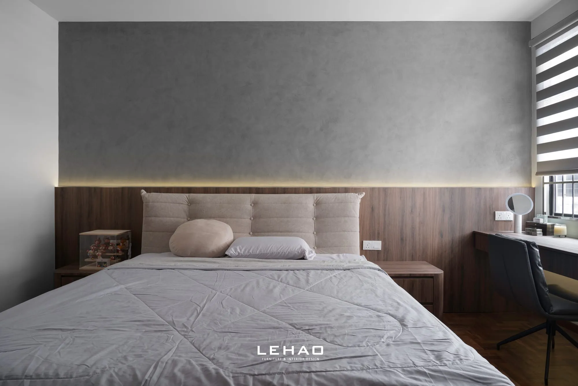 Puteri Wangsa 18