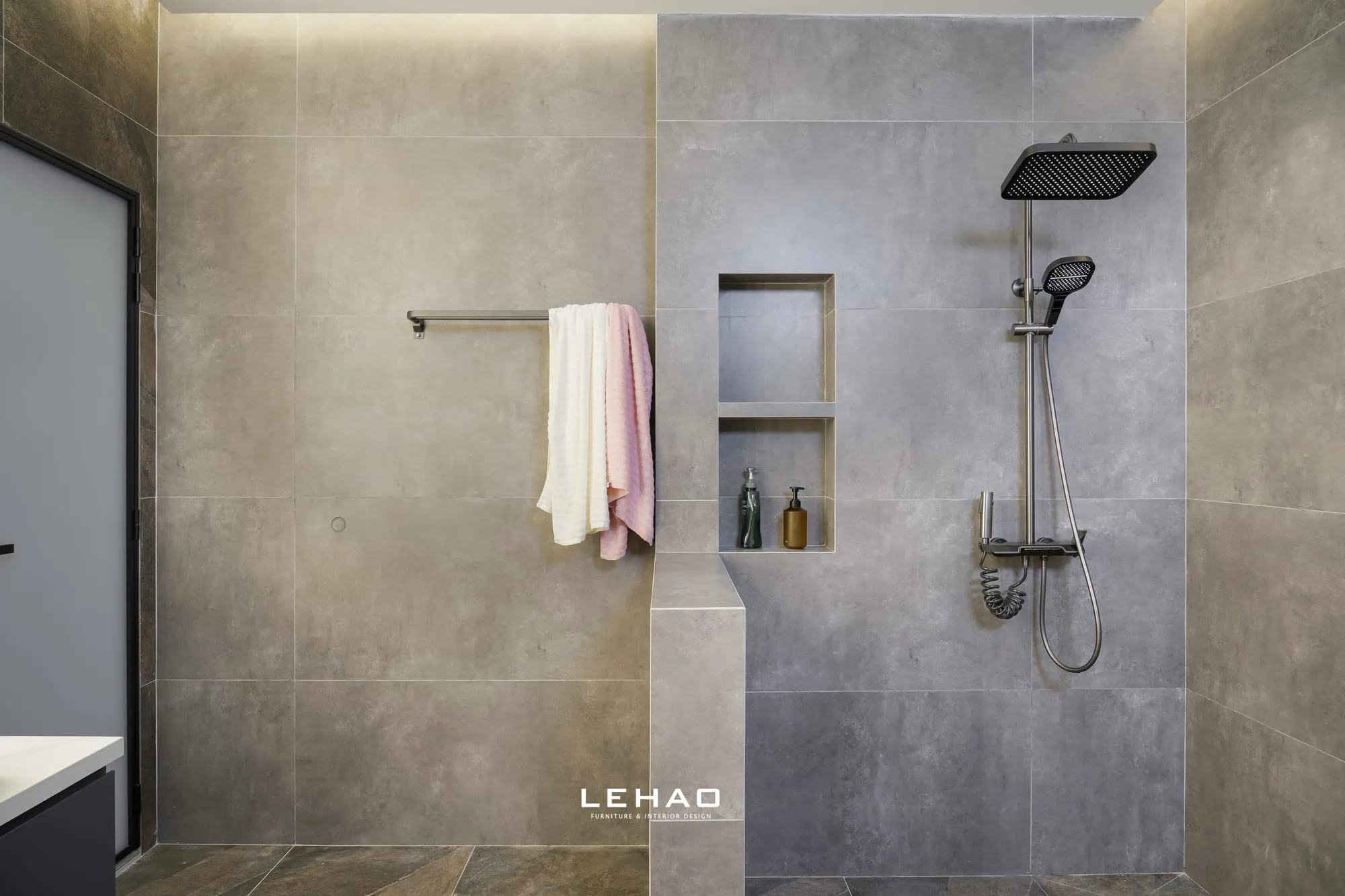 Jalan Rebab Luxury Home · Completed 18