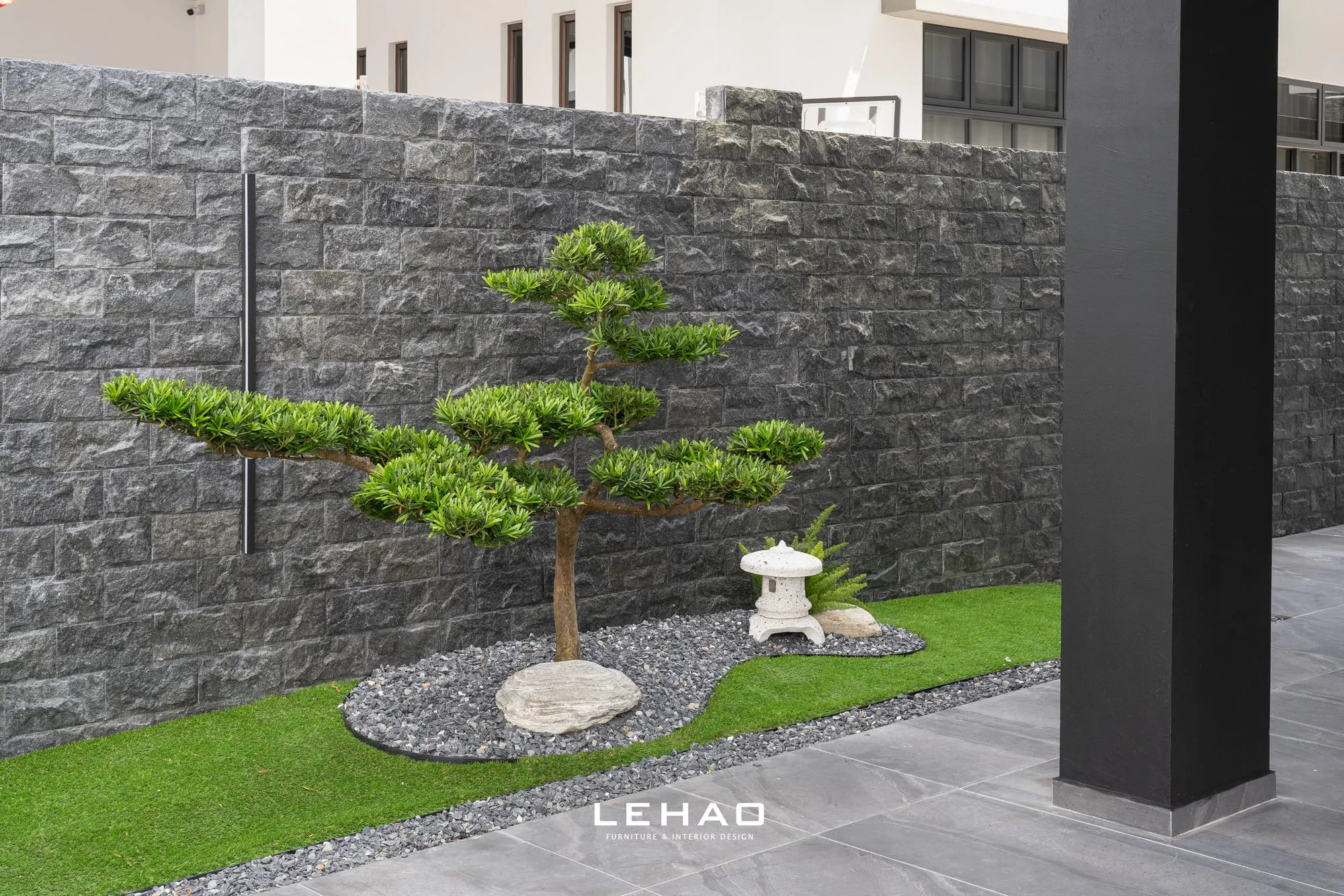 Jalan Rebab Luxury Home · Completed 22