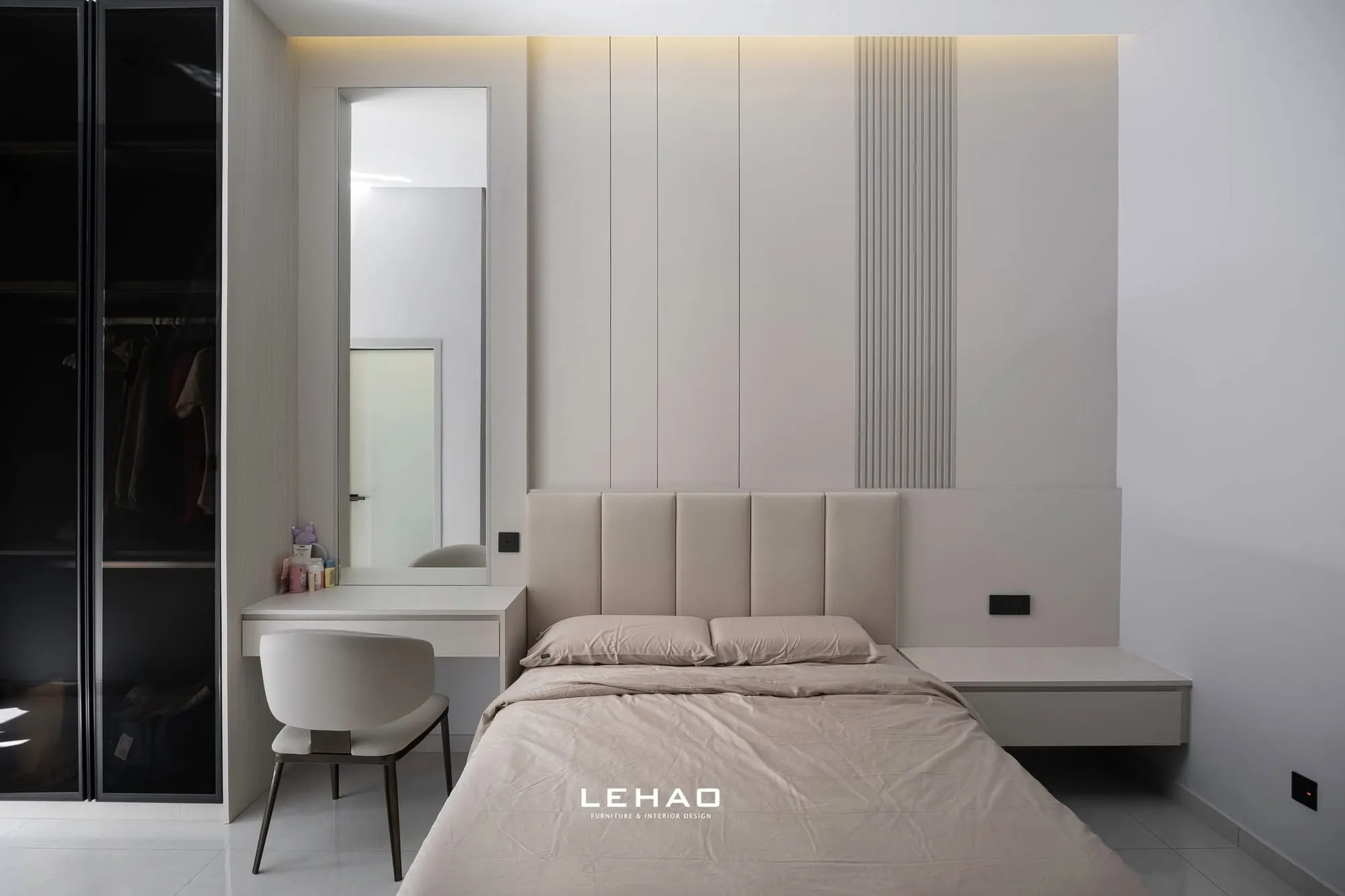 Jalan Rebab Luxury Home · Completed 24