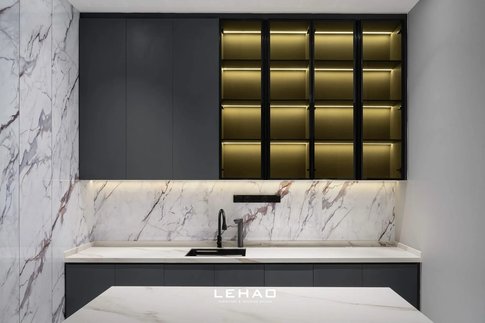 Jalan Rebab Luxury Home · Completed 26