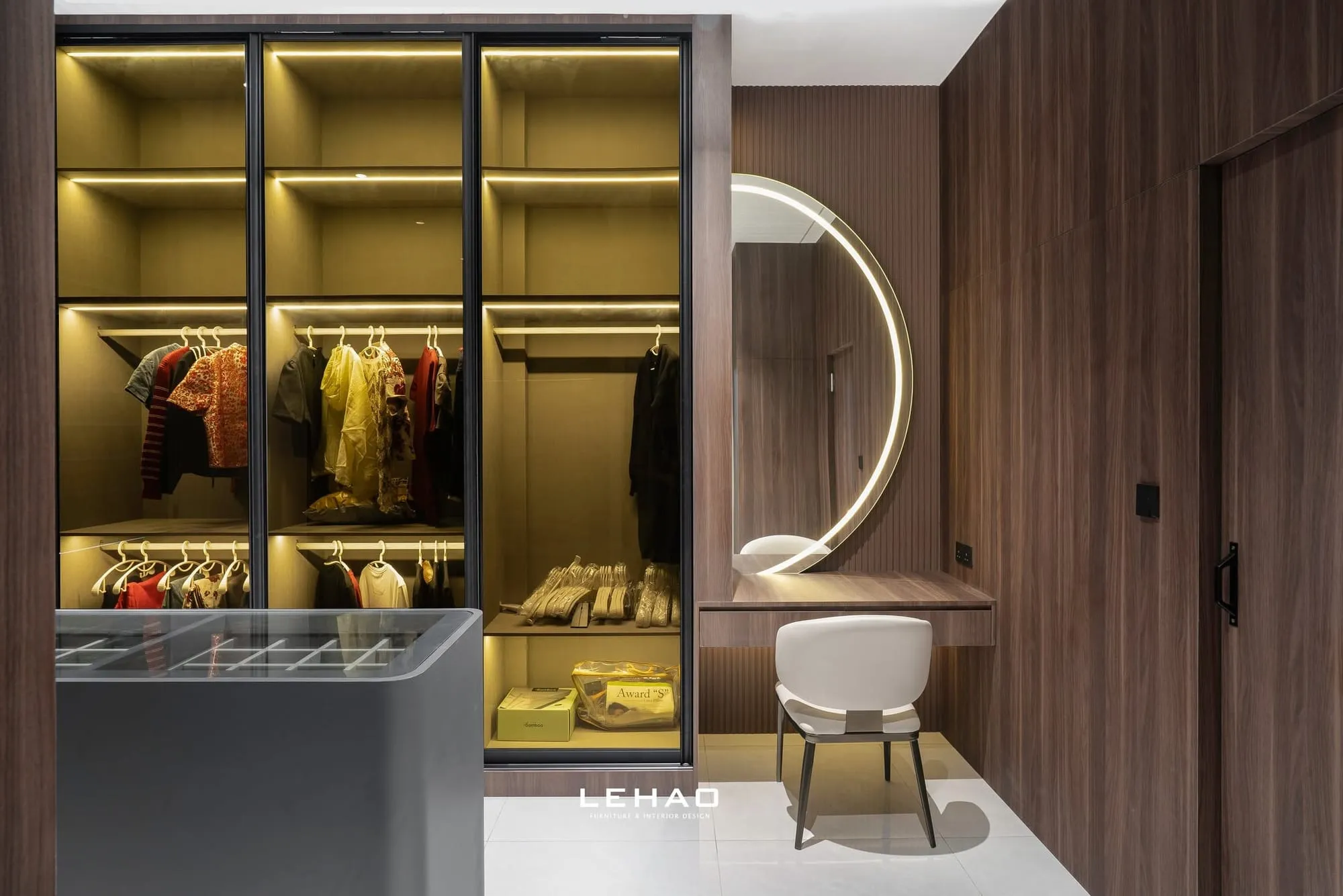 Jalan Rebab Luxury Home · Completed 28