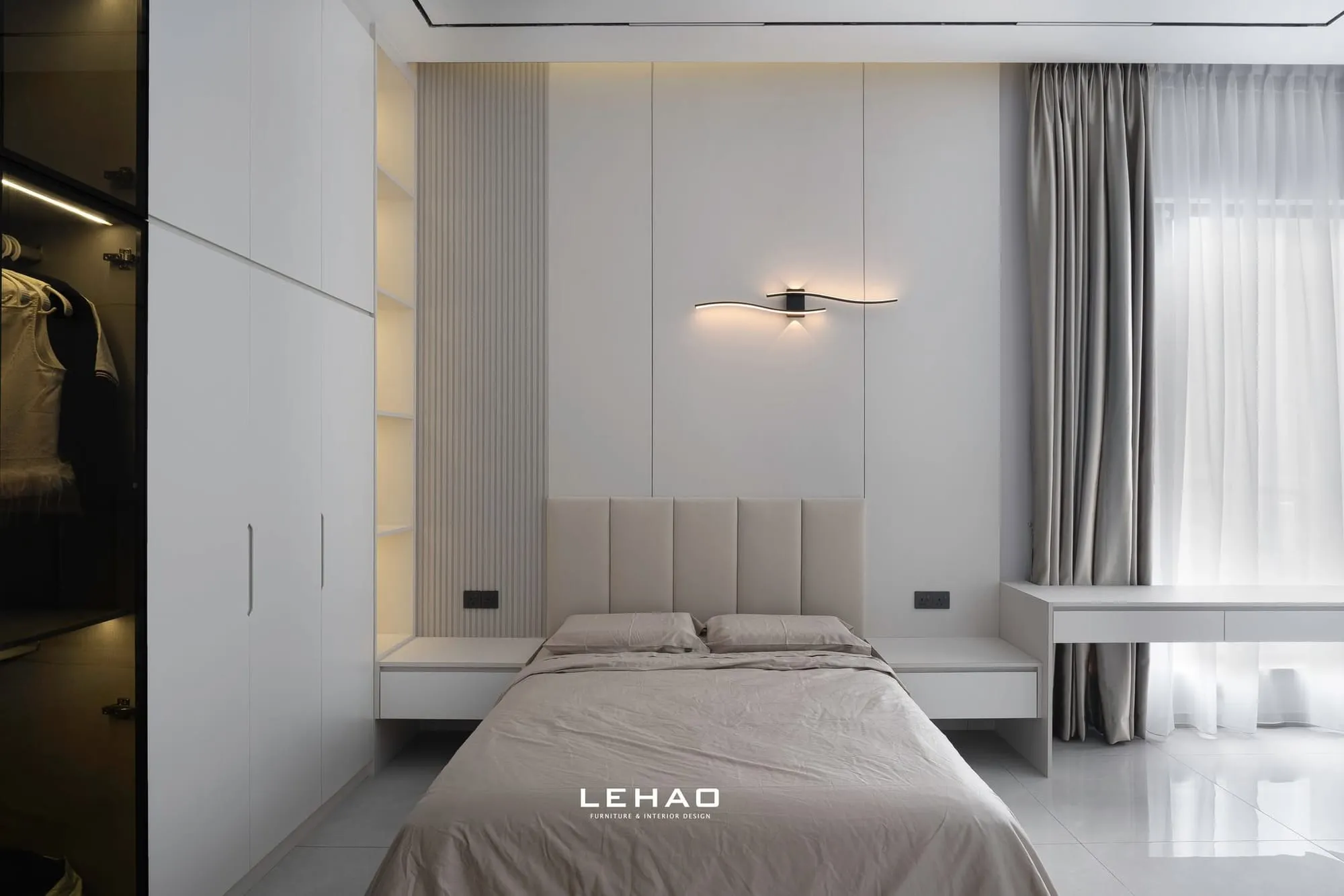 Jalan Rebab Luxury Home · Completed 29