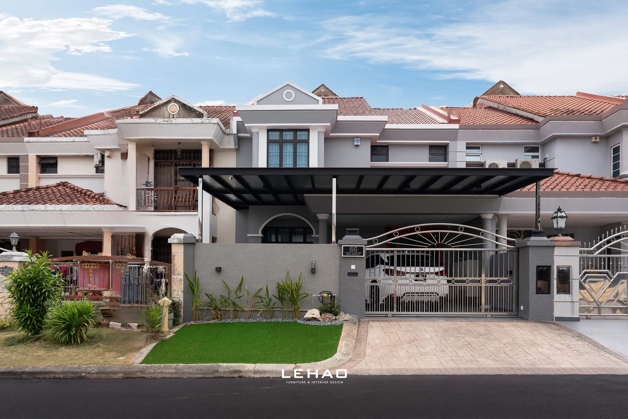 Puteri Wangsa 29
