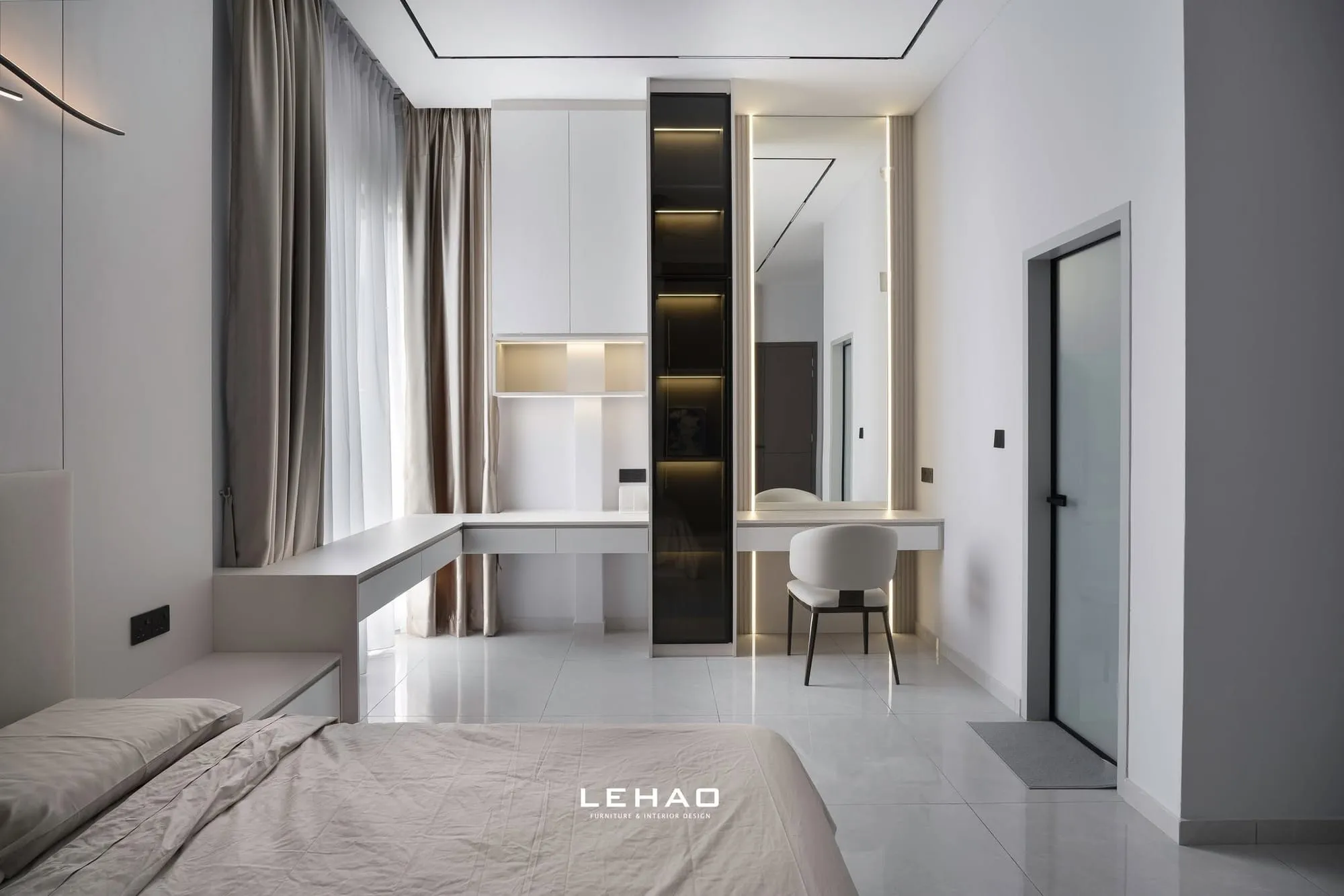 Jalan Rebab Luxury Home · Completed 31
