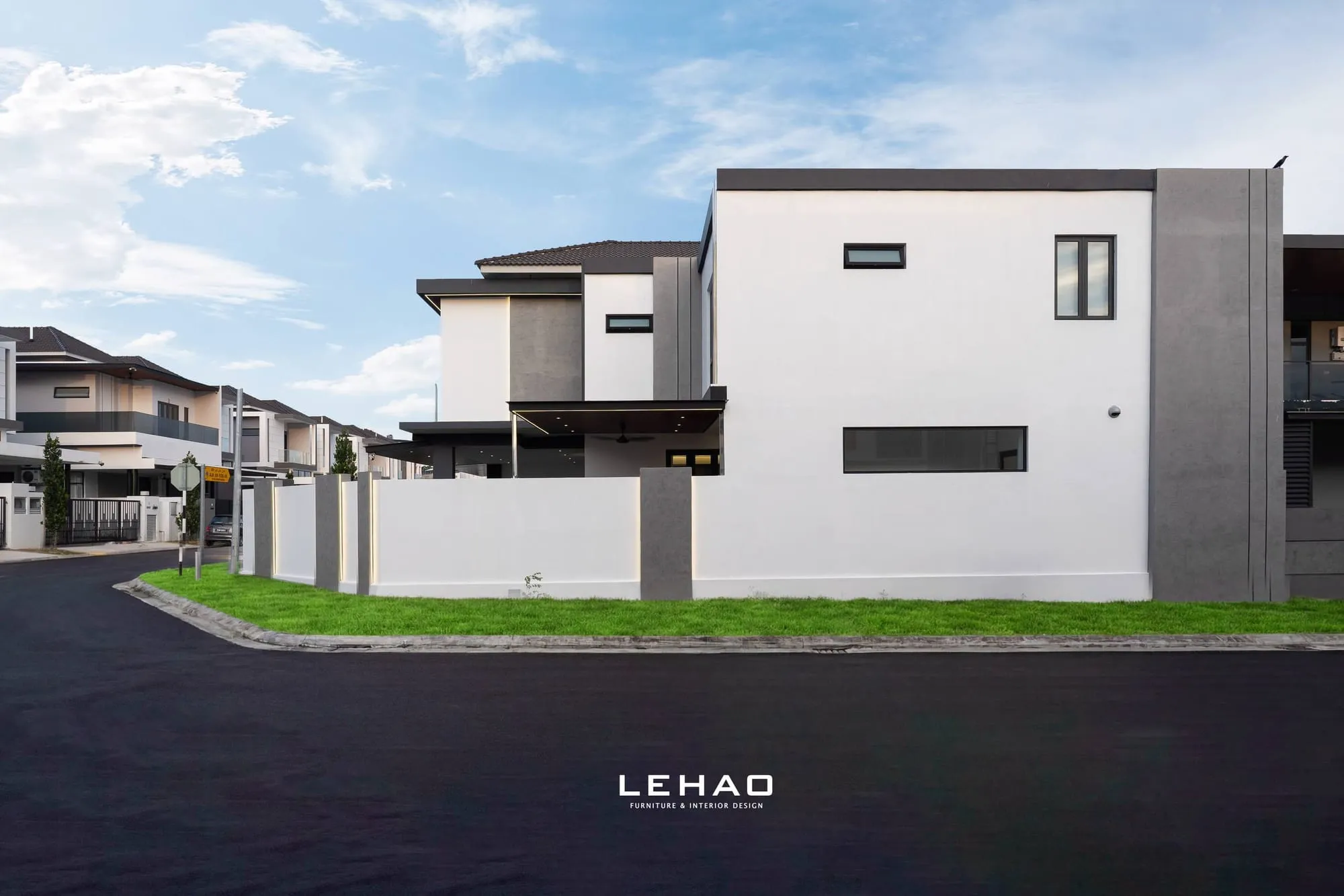 The Crest, Jalan Putra · Completed 34