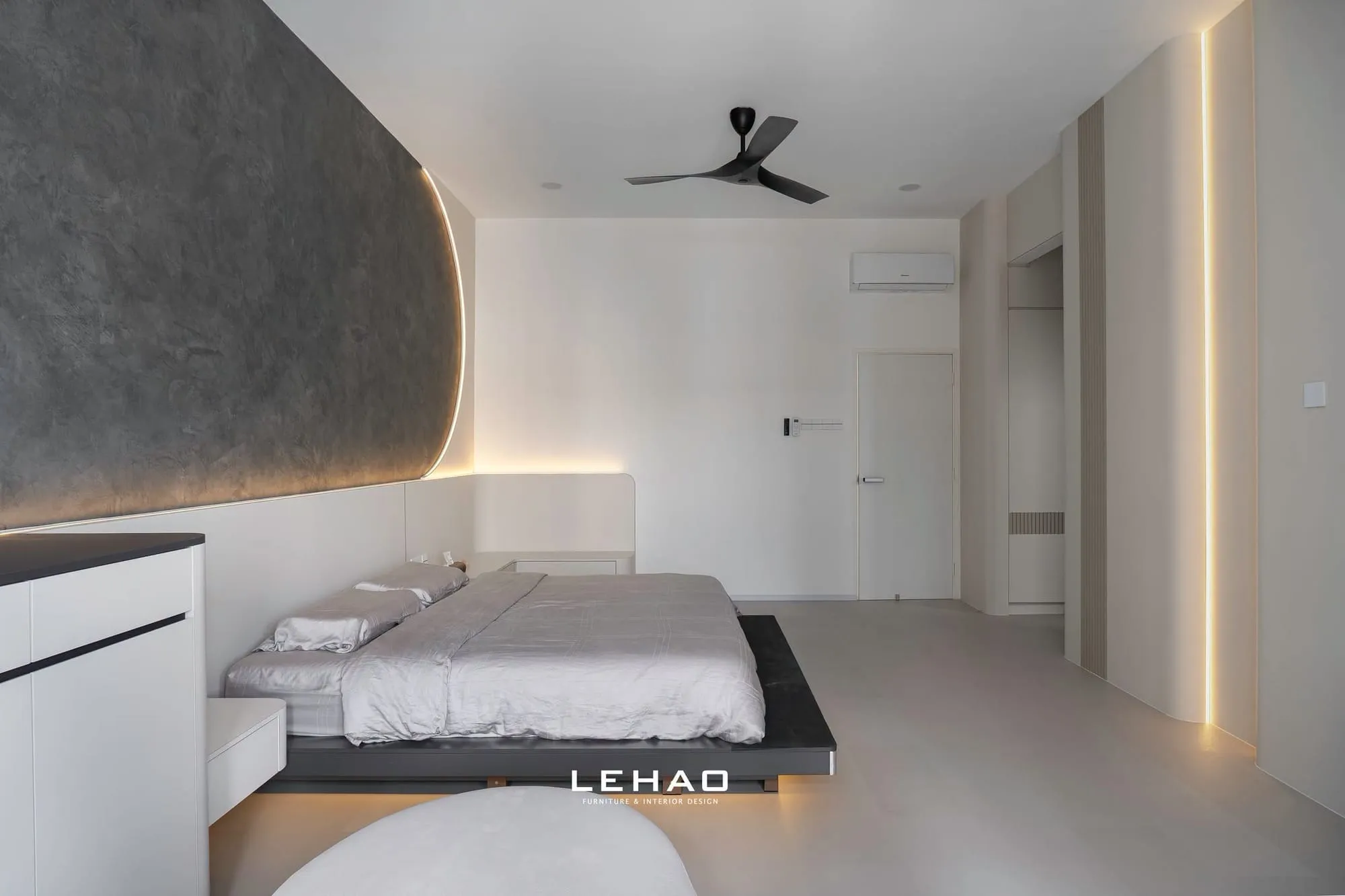 Kota Tinggi Cluster House · Completed 35
