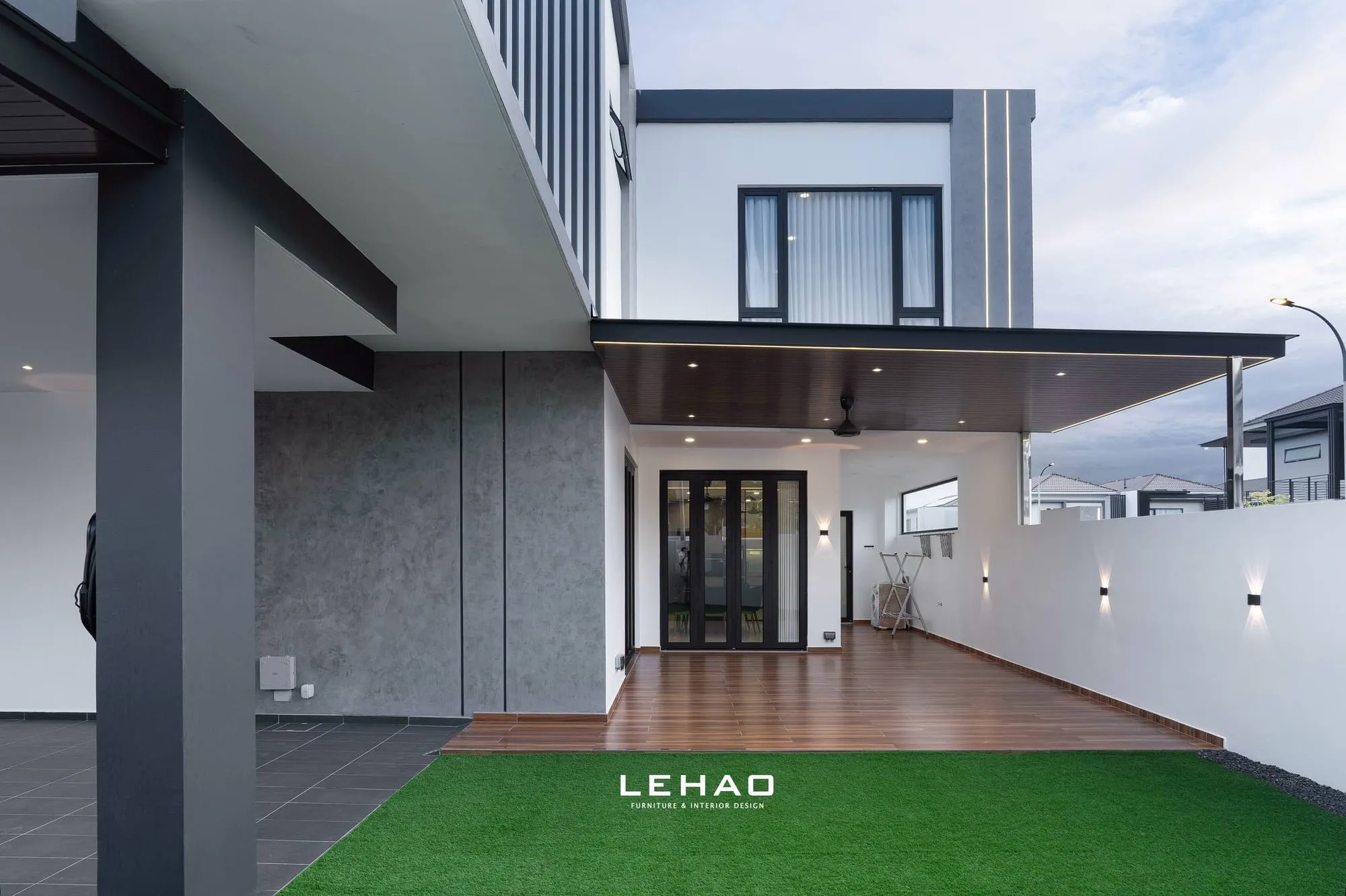 The Crest, Jalan Putra · Completed 35