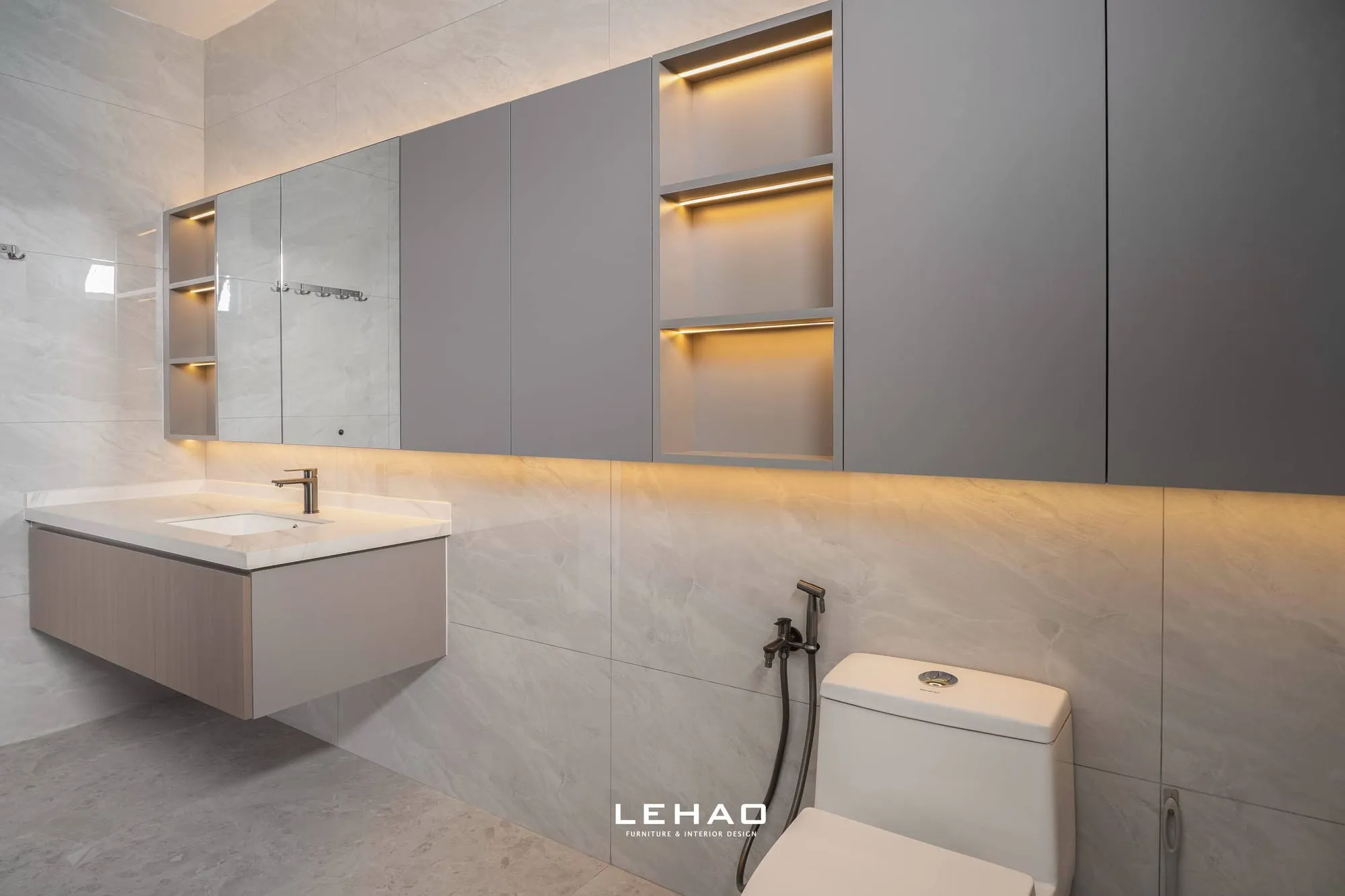 The Crest, Jalan Putra · Completed 36