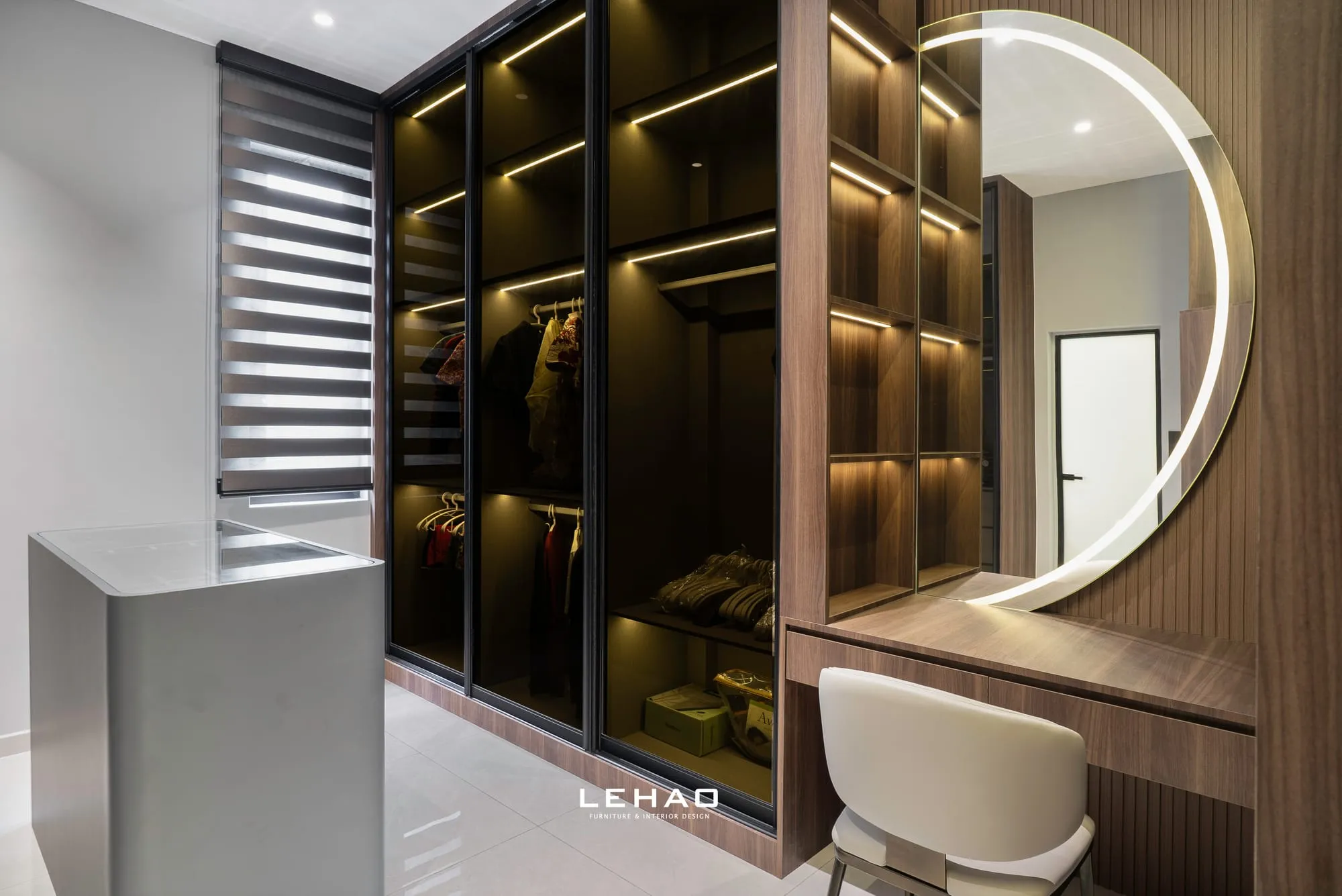 Jalan Rebab Luxury Home · Completed 37