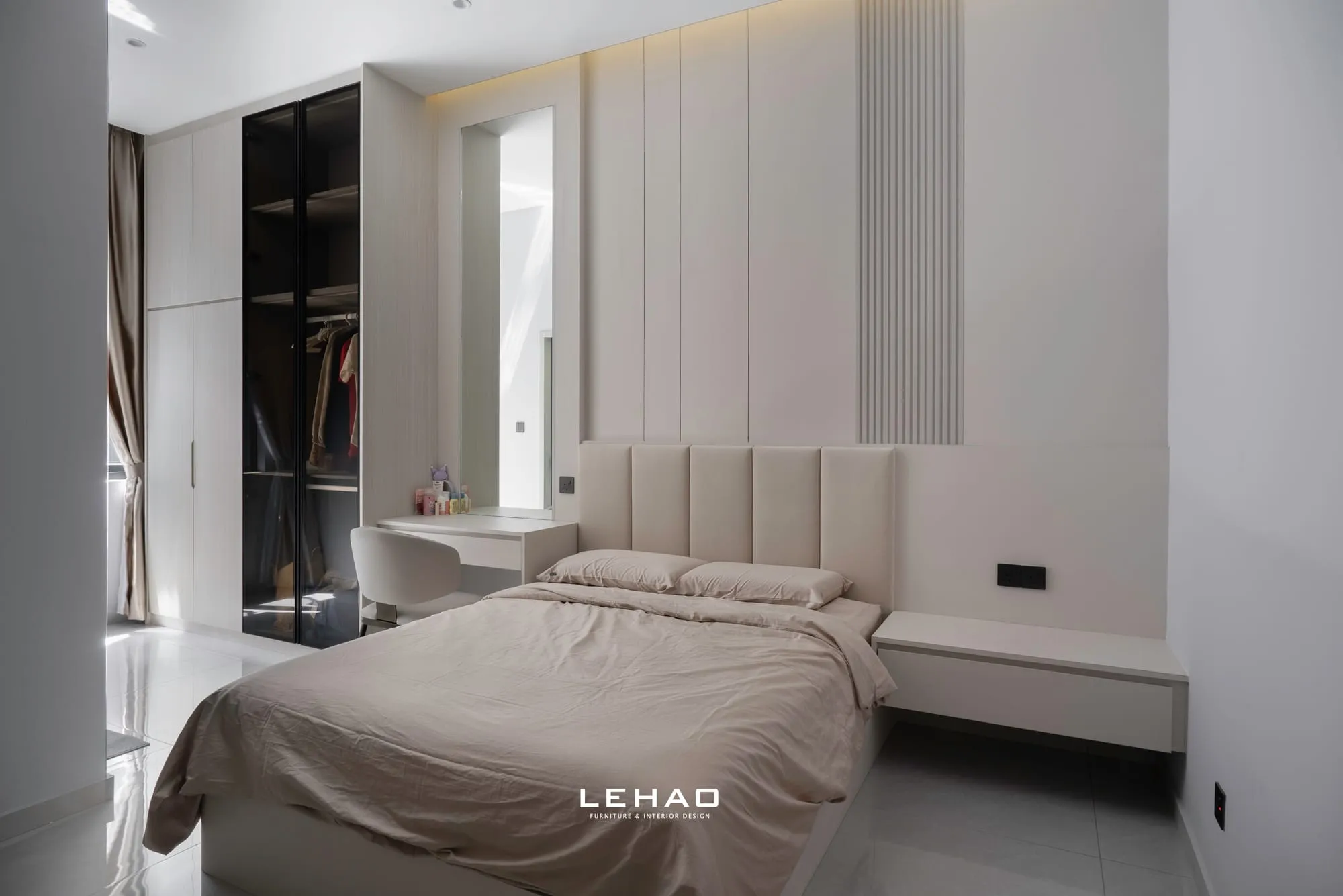 Jalan Rebab Luxury Home · Completed 40