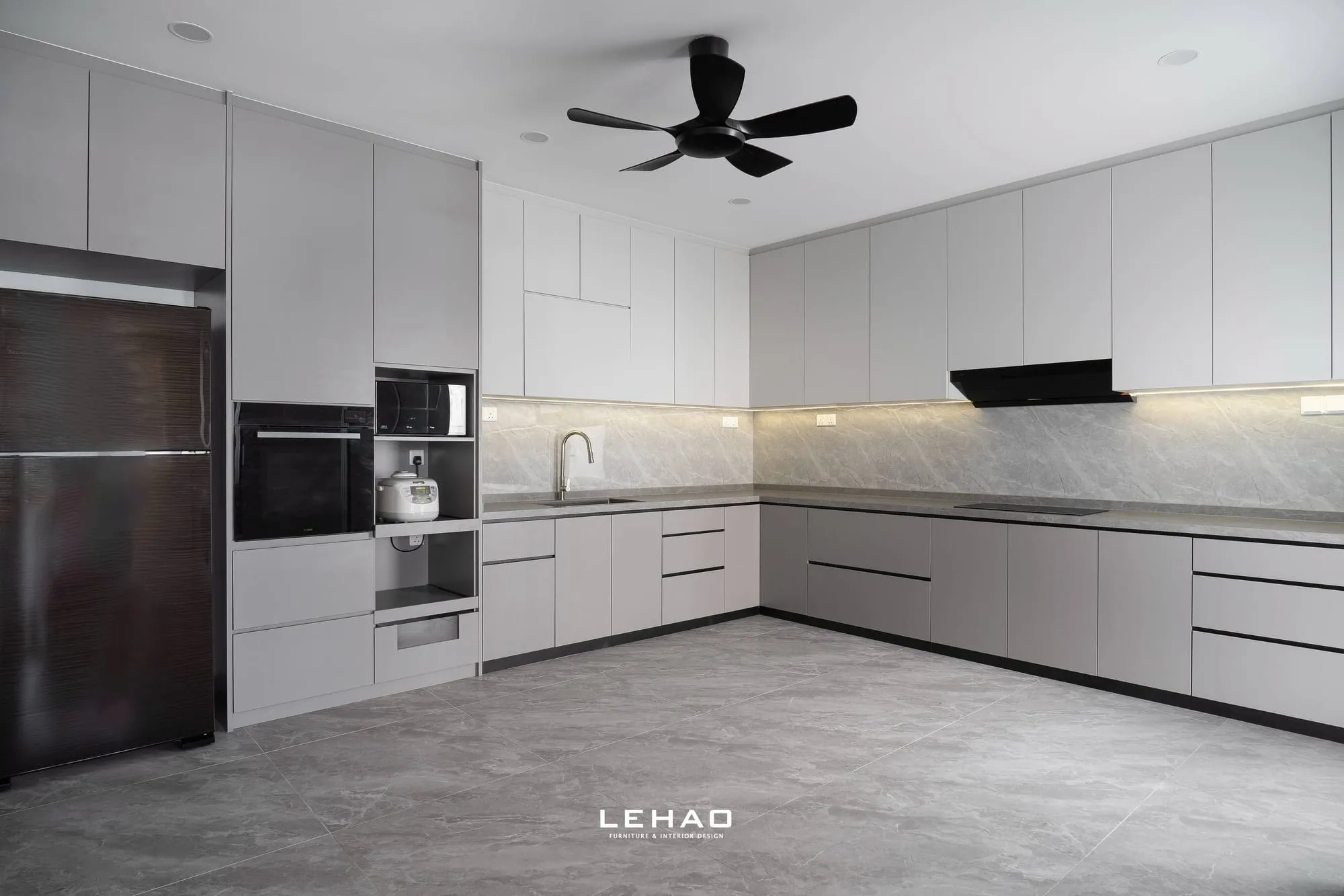 The Crest, Jalan Putra · Completed 42