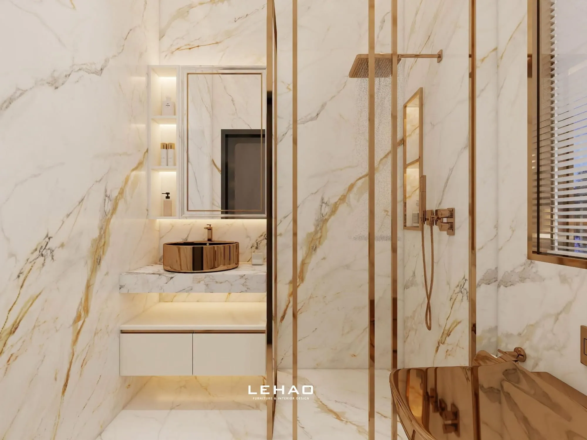 Glenmarie 62